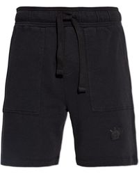 Zadig & Voltaire - Pablo Shorts - Lyst