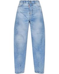 DSquared² - Jeans 'D2 Twisted' - Lyst