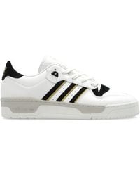 adidas Originals - 'rivalry 86 Low' Sneakers, - Lyst