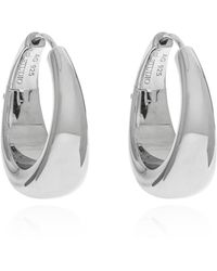 LIE STUDIO - Earrings 'The Andrea' - Lyst