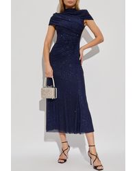 Self-Portrait - Gowns - Lyst