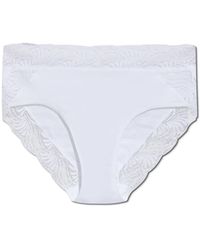 Hanro - Briefs Delight - Lyst