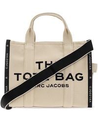 Marc Jacobs - 'The Medium Tote' Shopper Bag - Lyst