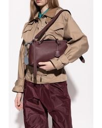 Fendi - Handbag 'By The Way Selleria Medium' - Lyst