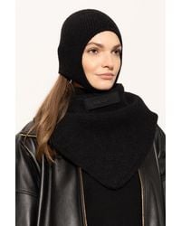 Jacquemus - Wool Beanie - Lyst