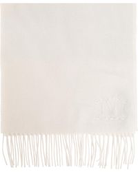 Max Mara - Cashmere Shawl - Lyst