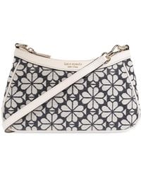 Kate Spade - Flower Jolie Shoulder Bag - Lyst