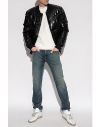 DIESEL Casual jackets for Men - Up to 70% off at Lyst.com