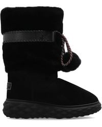 Jimmy Choo - 'Cobi' Knee-High Boots - Lyst
