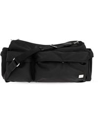 DIESEL - Shoulder Bag 'Multi-Pkts' - Lyst