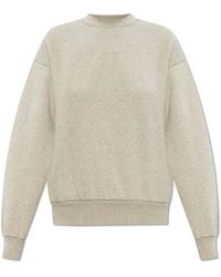 Fear Of God - Sweatshirt With A Short Stand-Up Collar - Lyst