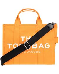 Marc Jacobs - The Tote Bag Medium - Lyst