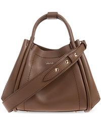 Max Mara - Handbag "Marin Xs" - Lyst