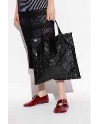 Issey Miyake - Shopper-type Bag, - Lyst