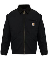 Carhartt - Cardigan 'Curtis' - Lyst