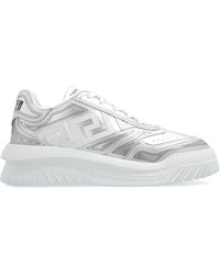 Versace - ‘Odissea’ Sports Shoes - Lyst
