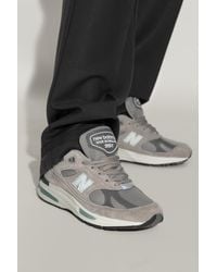 New Balance - Sports Shoes Made - Lyst