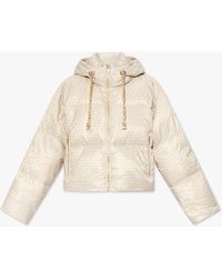 michael kors womans jacket