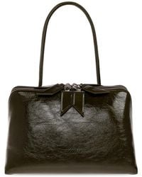 The Attico - The 'L'Altra Di Milano' Shoulder Bag - Lyst