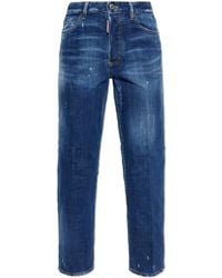DSquared² - Jeans Boston - Lyst