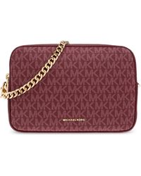 MICHAEL Michael Kors - Shoulder Bag 'Bryant Medium' - Lyst