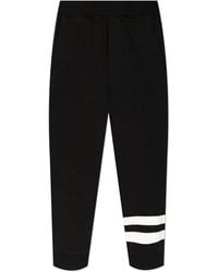 DSquared² - T-Shirt With Logo - Lyst