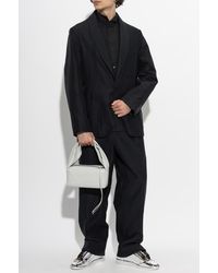 Maison Margiela - Single-Vent Blazer - Lyst