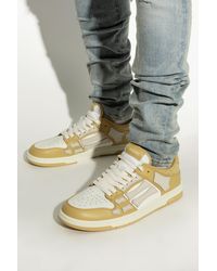 Amiri - Sneakers Debossed Ma Quad Skel Top Low - Lyst
