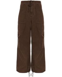 Entire studios - Straight-Leg Jeans - Lyst