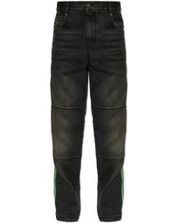 DIESEL - 'D-Arbus-Fsj1' Jeans - Lyst