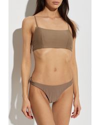 Rethinkit Studios - Bikini Top - Lyst