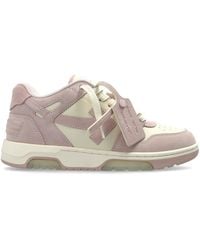 Off-White c/o Virgil Abloh - "Out Of Office" Sports Shoes - Lyst