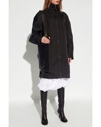 Marni - Rain Coat - Lyst