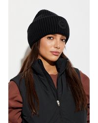 Canada Goose - Cap With Logo - Lyst