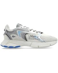 Lacoste - Trainers - Lyst