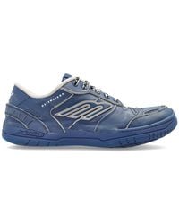 Balenciaga - 'Hamptons Medium Worn-Out' Sports Shoes - Lyst