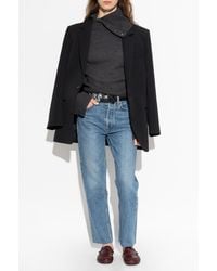 IRO - Turtleneck 'Konie' - Lyst