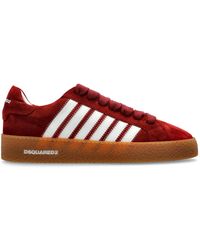 DSquared² - Sports Shoes "Rapper's Delight" - Lyst