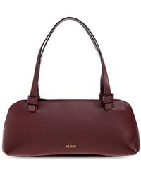 Neous - 'Aries East West' Shoulder Bag - Lyst