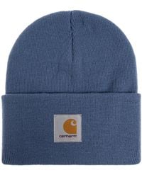 Carhartt - Cap With Logo - Lyst