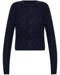 Munthe - Cardigan "Nolocca" - Lyst