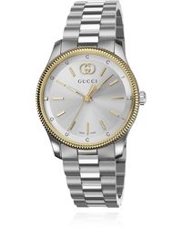Gucci - 'g-timeless' Watch, - Lyst