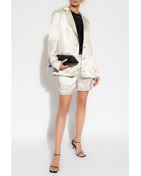 Helmut Lang - Shorts With Pockets, ' - Lyst