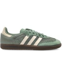 adidas Originals - 'Samba Og W' Sports Shoes - Lyst