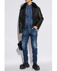 DSquared² - Jeans Cool Guy, - Lyst