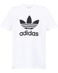 adidas Originals T-shirts for Men - Up to 45% off at Lyst.com