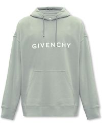 Givenchy 2025 hoodie capricorn