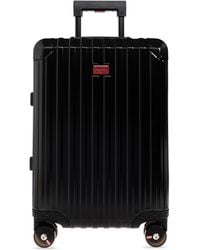 DIESEL - Suitcase 'Dsl002.1' - Lyst