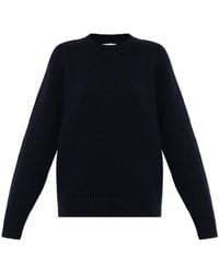 Lisa Yang - Cashmere Sweater 'Anine' - Lyst