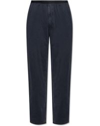 Balenciaga - Sweatpants With Pockets - Lyst